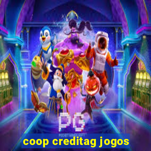 coop creditag jogos