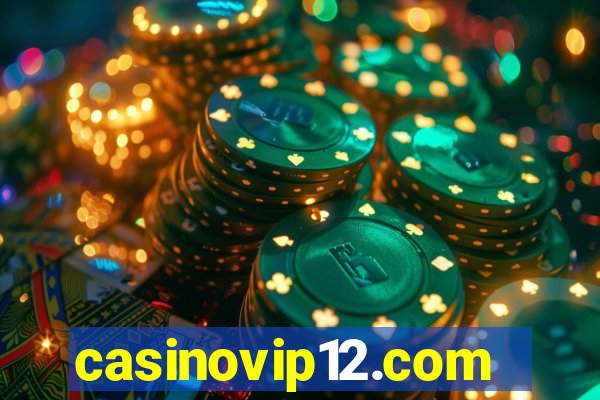 casinovip12.com