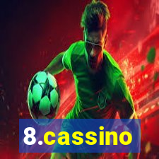 8.cassino