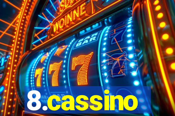 8.cassino