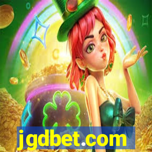 jgdbet.com