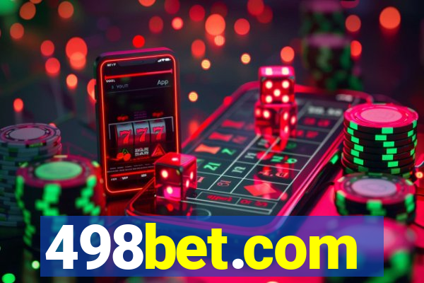 498bet.com