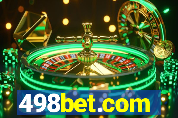 498bet.com