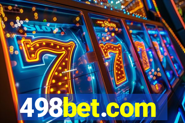 498bet.com