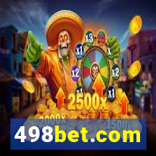 498bet.com