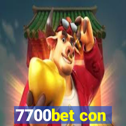 7700bet con