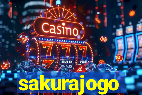 sakurajogo