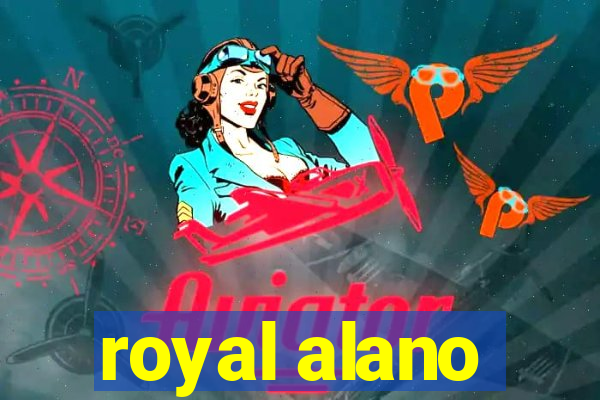 royal alano