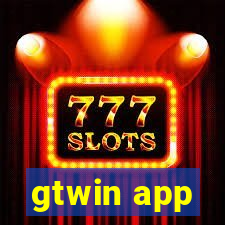 gtwin app