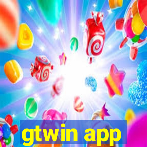 gtwin app