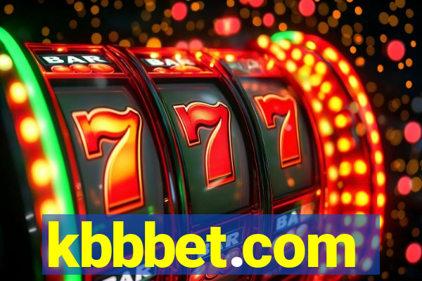 kbbbet.com