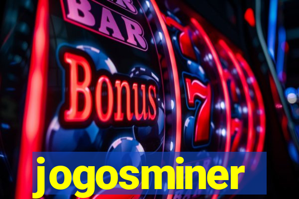 jogosminer