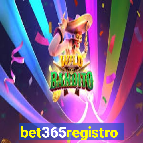 bet365registro