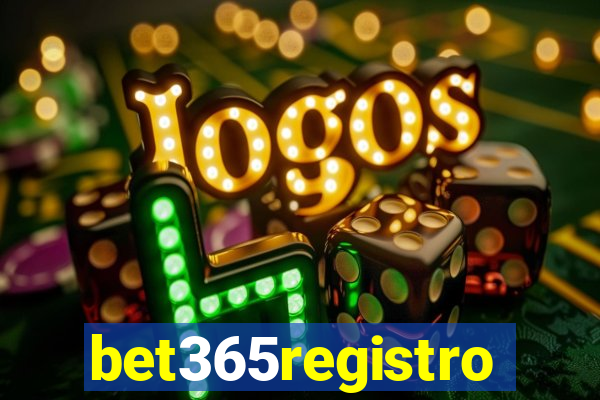 bet365registro