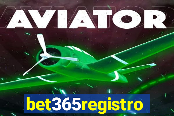 bet365registro