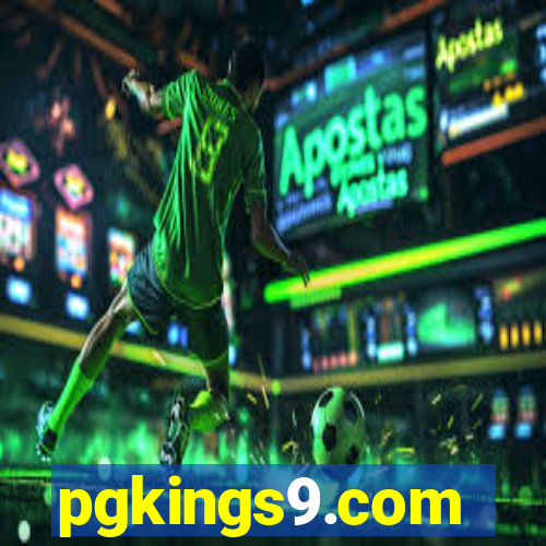 pgkings9.com