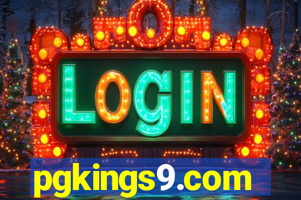 pgkings9.com