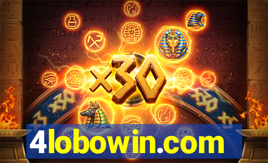 4lobowin.com