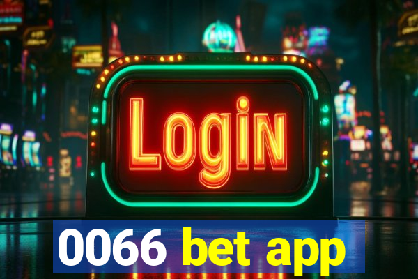 0066 bet app