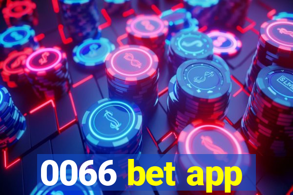 0066 bet app