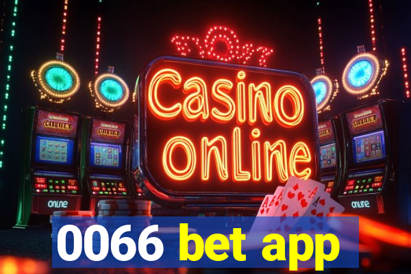 0066 bet app