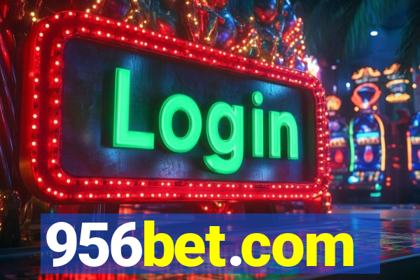 956bet.com