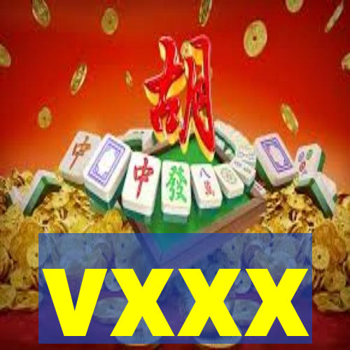 vxxx