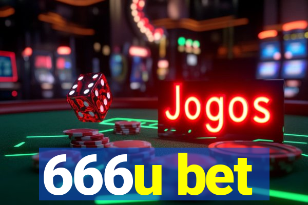 666u bet