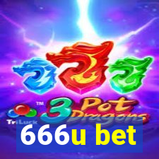 666u bet