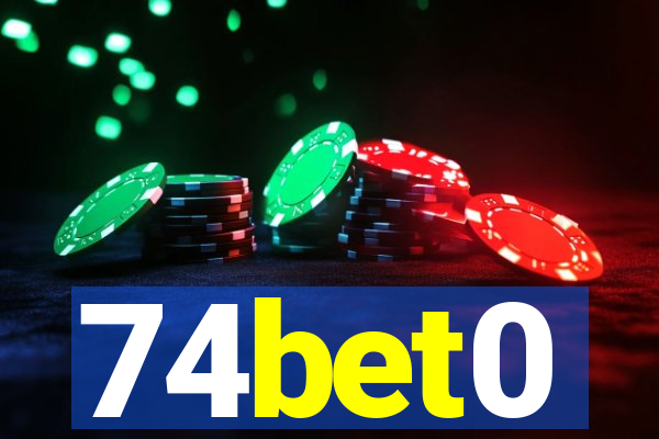 74bet0