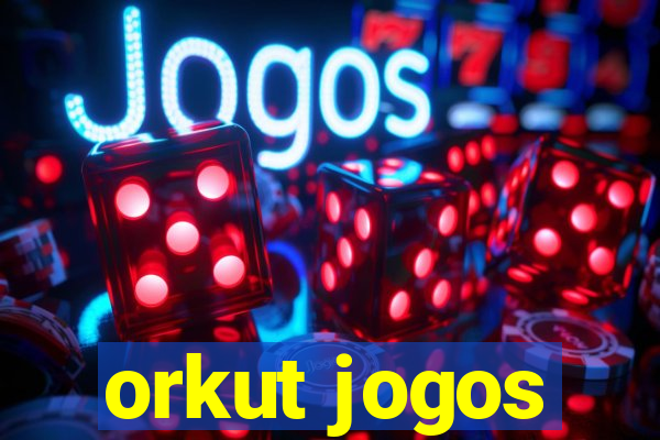 orkut jogos