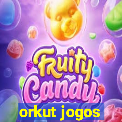 orkut jogos