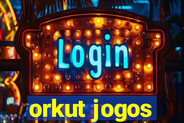 orkut jogos