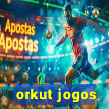 orkut jogos