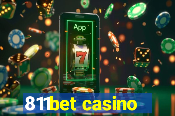 811bet casino