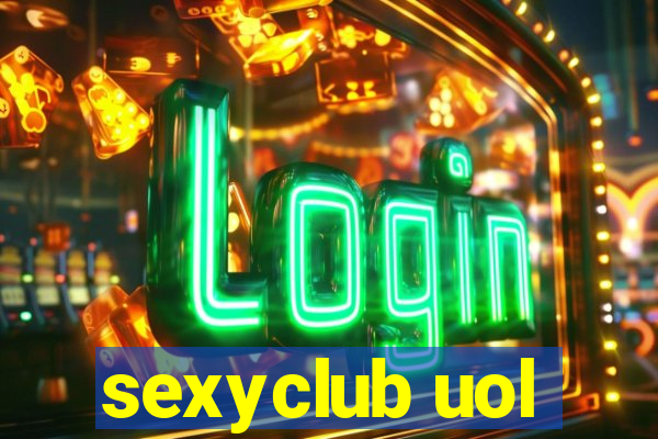 sexyclub uol