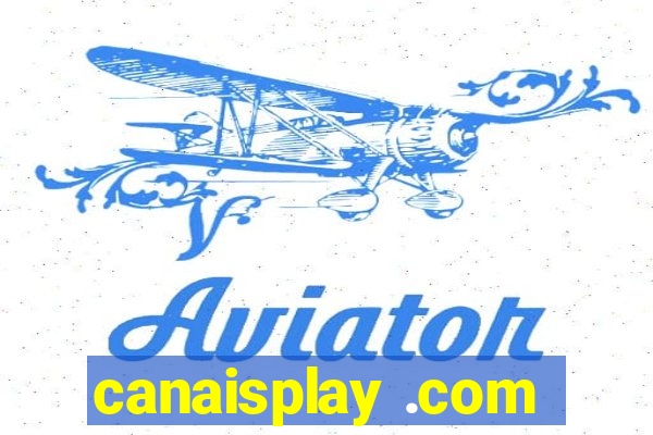 canaisplay .com