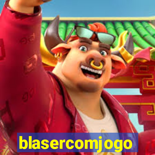 blasercomjogo