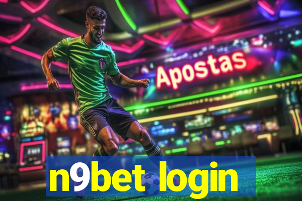 n9bet login