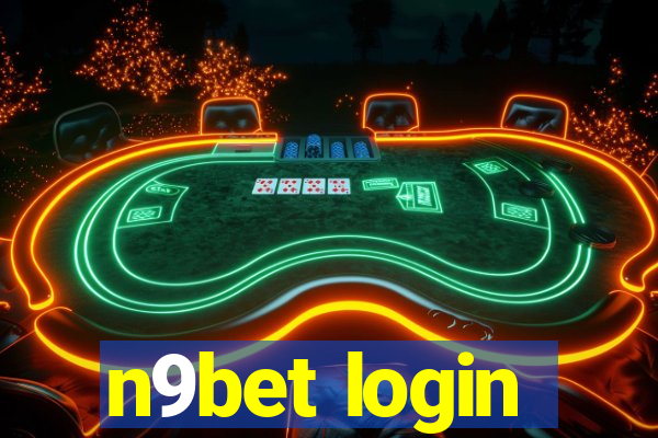 n9bet login