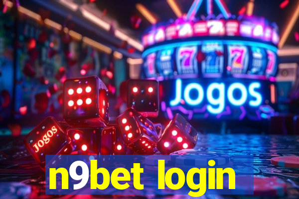 n9bet login