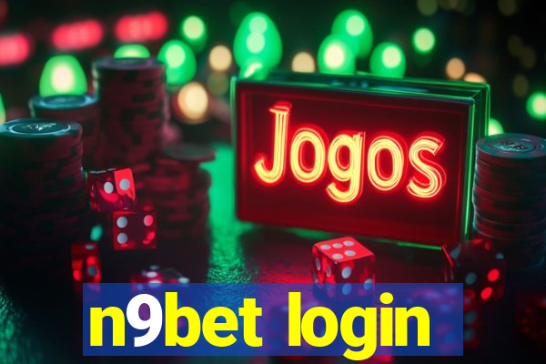 n9bet login