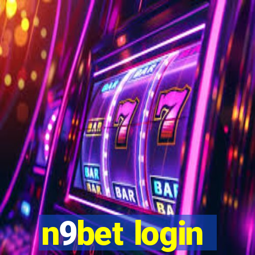 n9bet login