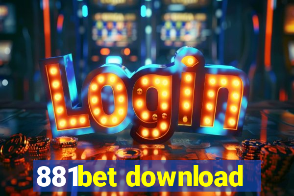 881bet download