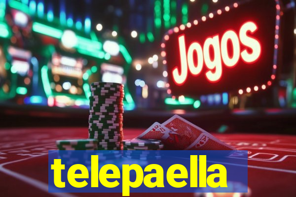 telepaella