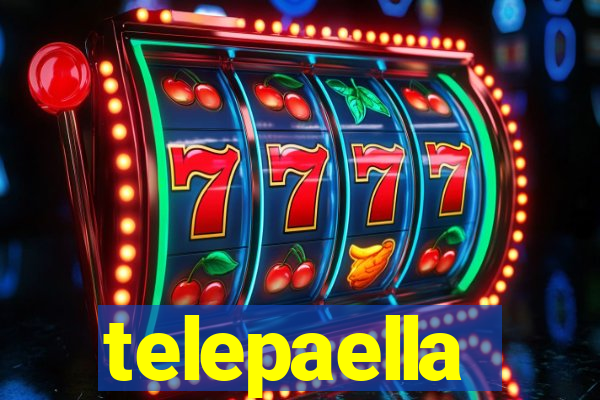 telepaella