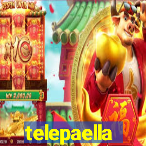 telepaella