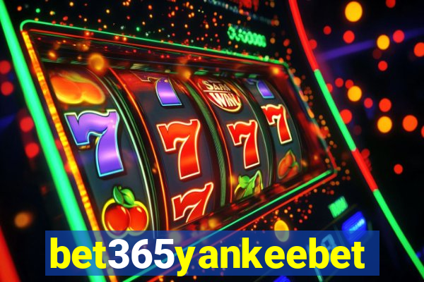 bet365yankeebet