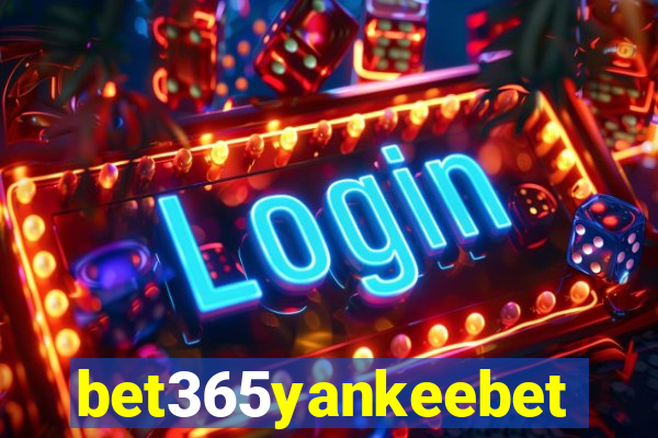 bet365yankeebet