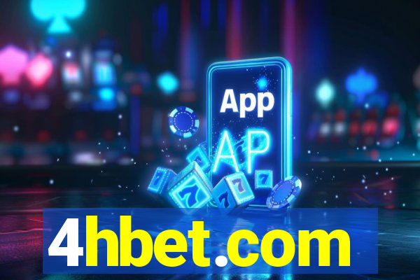 4hbet.com